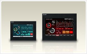 HMI GS Series